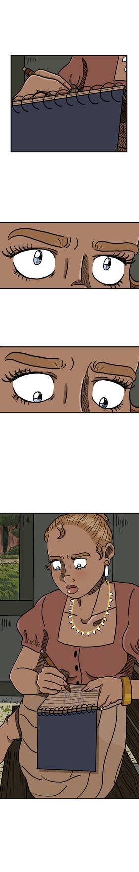 Read You'll be okay  5 Page 10 in English