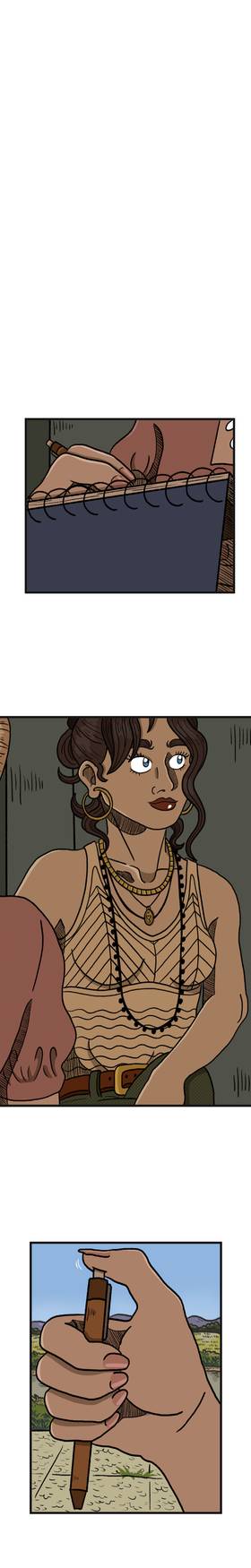 Read You'll be okay  6 Page 1 in English