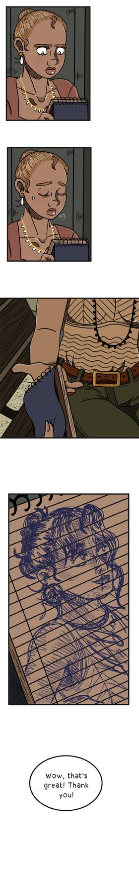 Read You'll be okay  6 Page 2 in English