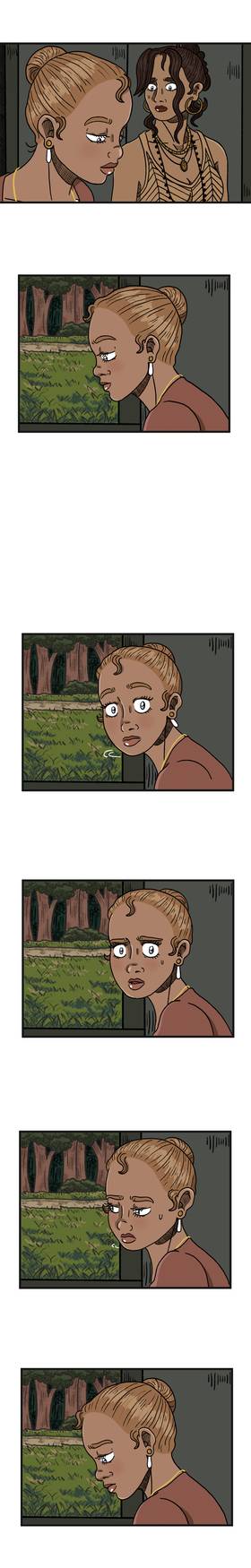 Read You'll be okay  6 Page 4 in English