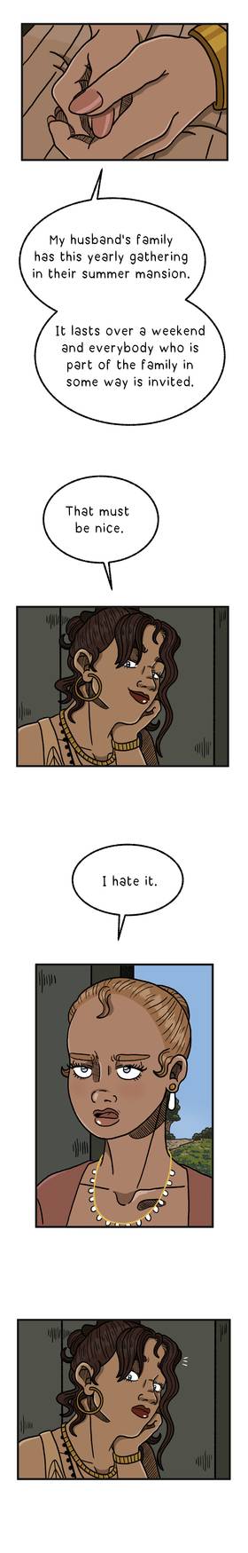 Read You'll be okay  6 Page 6 in English