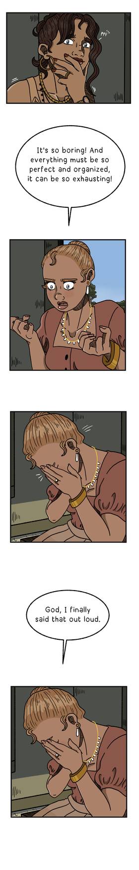 Read You'll be okay  6 Page 7 in English