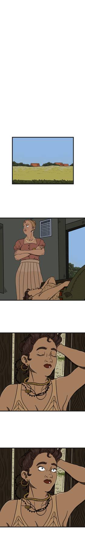Read You'll be okay  7 Page 1 in English