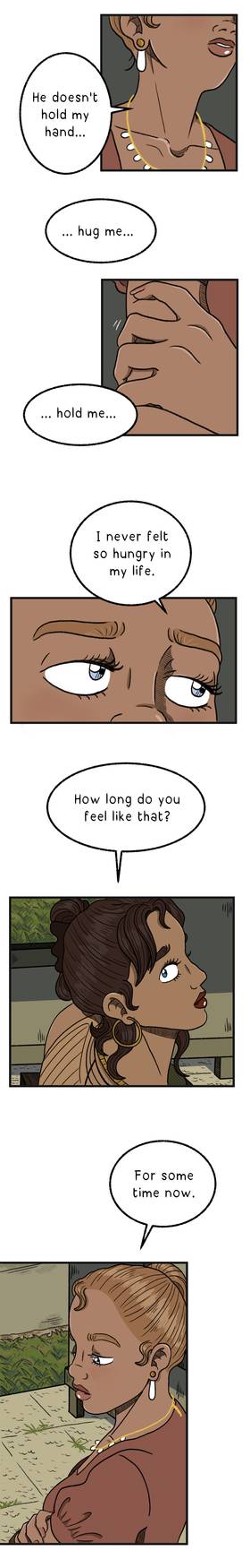 Read You'll be okay  7 Page 4 in English