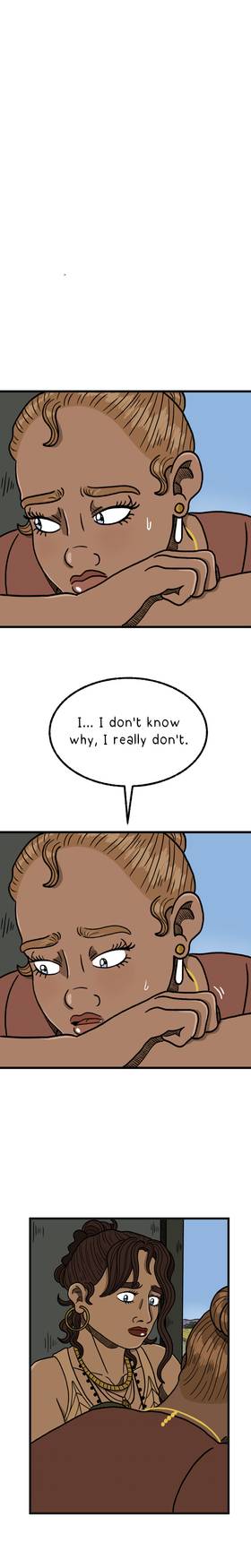 Read You'll be okay  8 Page 1 in English