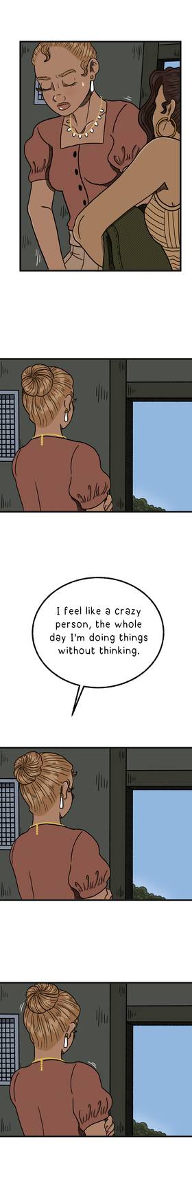 Read You'll be okay  8 Page 2 in English