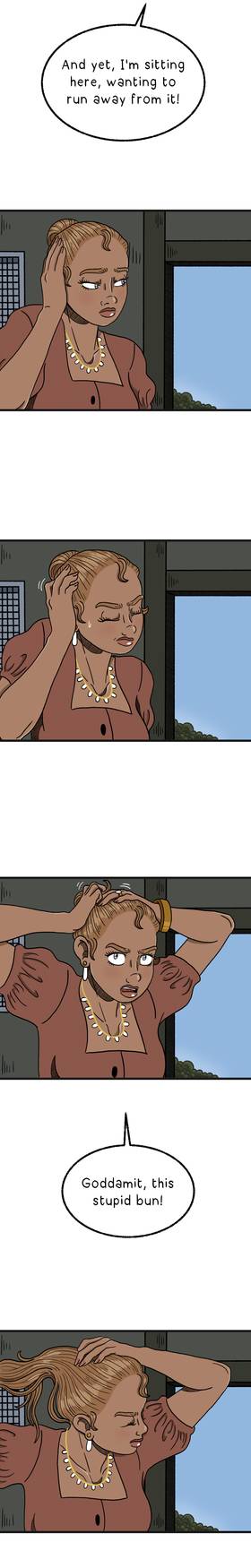 Read You'll be okay  8 Page 4 in English
