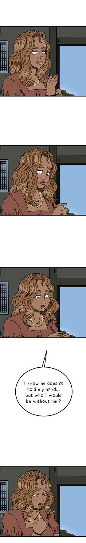 Read You'll be okay  8 Page 5 in English