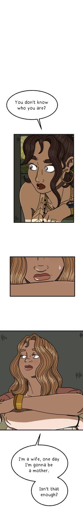 Read You'll be okay  9 Page 1 in English