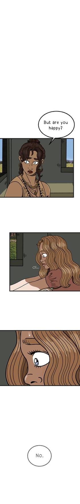 Read You'll be okay  10 Page 1 in English
