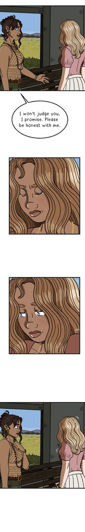 Read You'll be okay  10 Page 6 in English