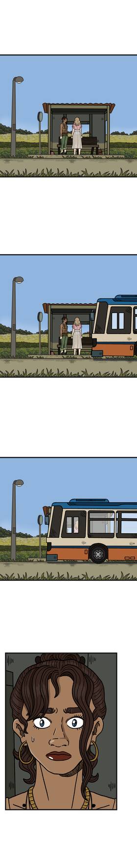Read You'll be okay  10 Page 7 in English