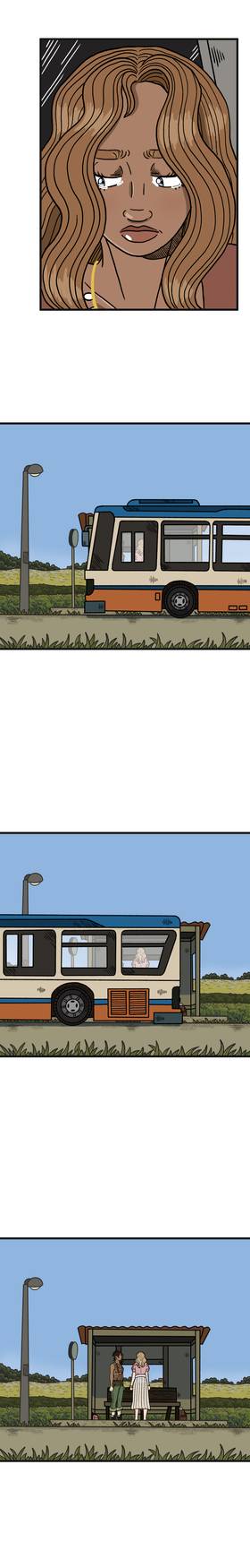 Read You'll be okay  10 Page 8 in English