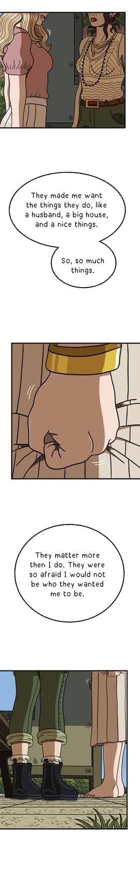 Read You'll be okay  10 Page 10 in English