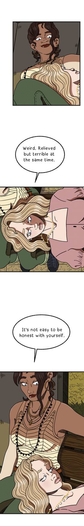 Read You'll be okay  11 Page 2 in English