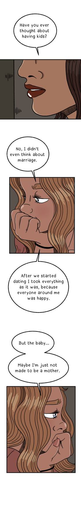 Read You'll be okay  11 Page 7 in English