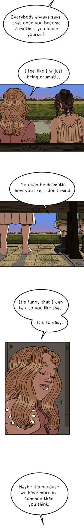 Read You'll be okay  11 Page 10 in English
