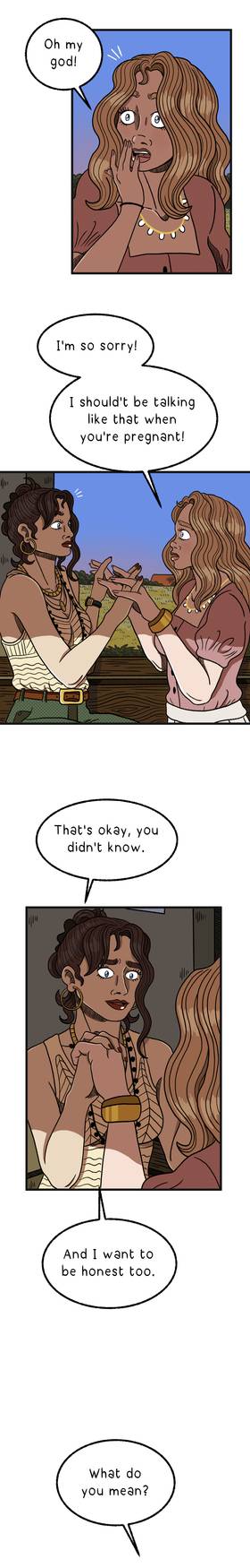 Read You'll be okay  12 Page 2 in English