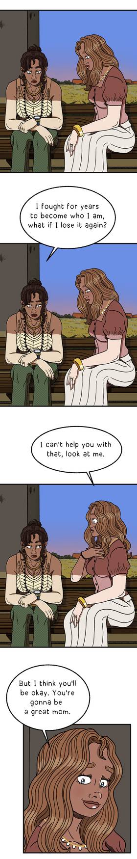 Read You'll be okay  12 Page 6 in English