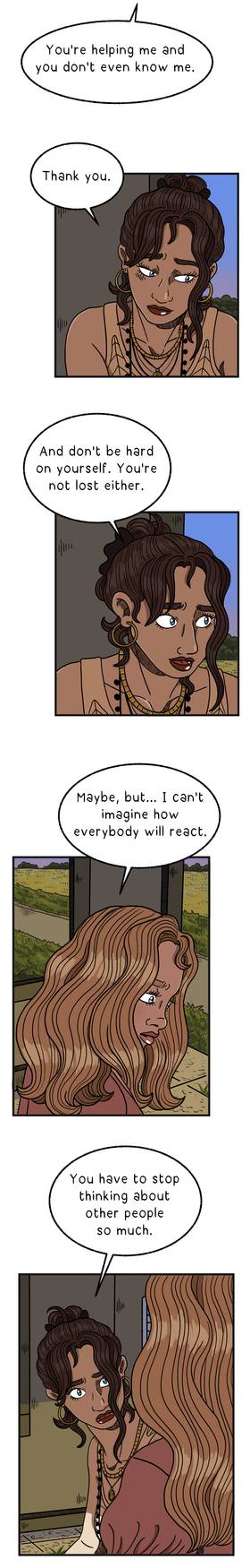 Read You'll be okay  12 Page 7 in English