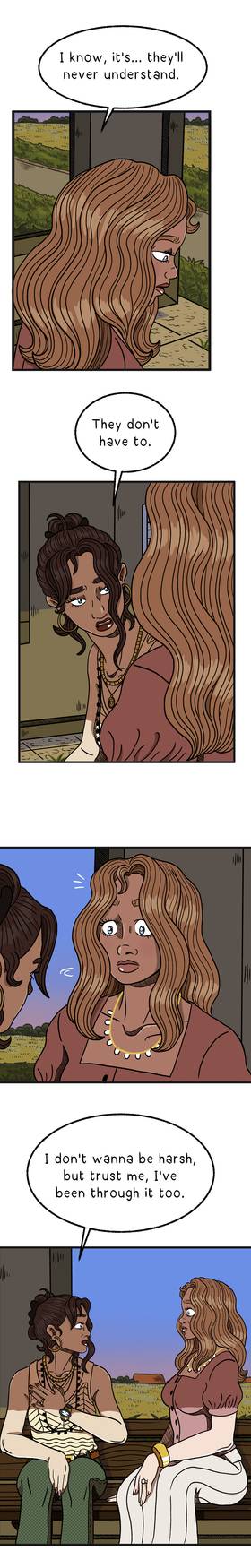 Read You'll be okay  12 Page 8 in English