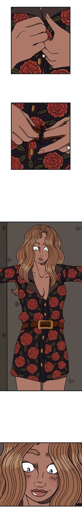 Read You'll be okay  13 Page 2 in English
