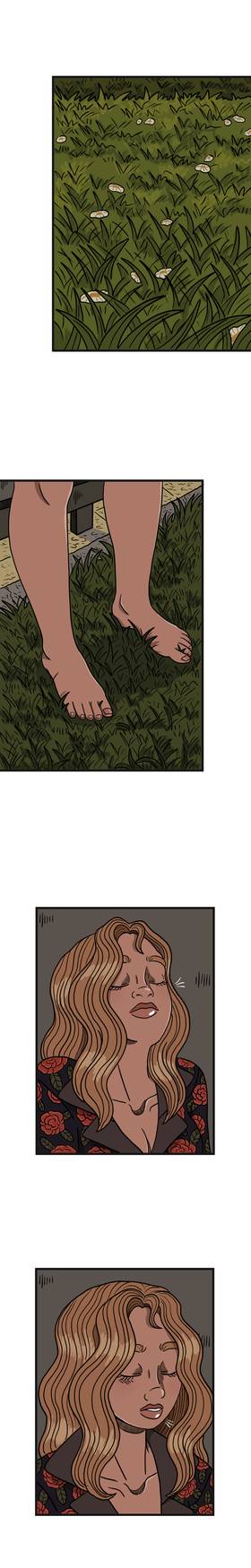 Read You'll be okay  13 Page 4 in English