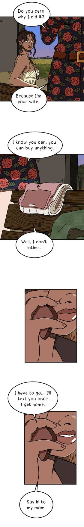 Read You'll be okay  13 Page 9 in English