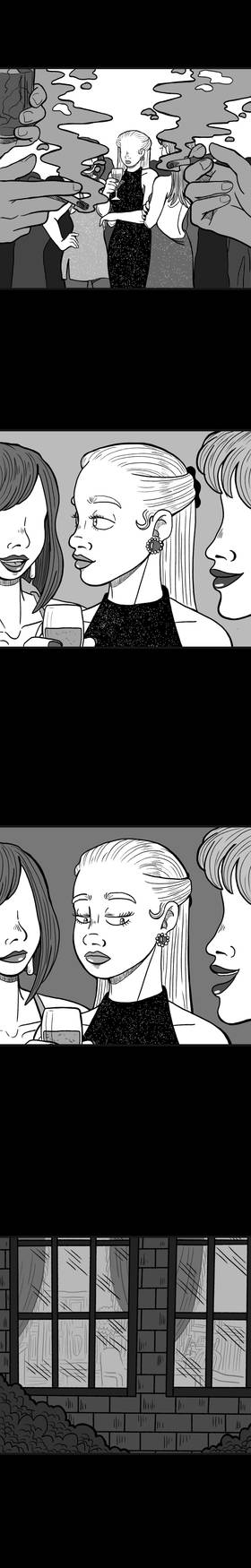 Read You'll be okay  14 Page 7 in English