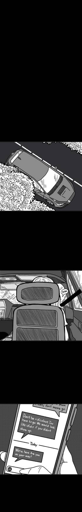 Read You'll be okay  14 Page 1 in English