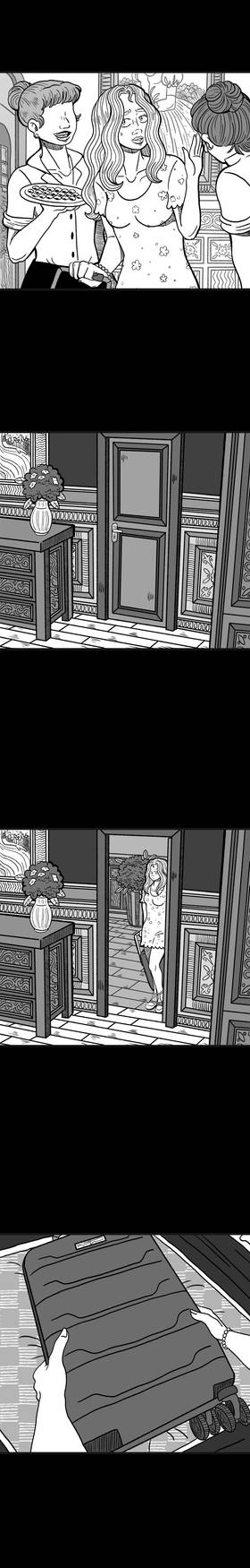 Read You'll be okay  14 Page 3 in English