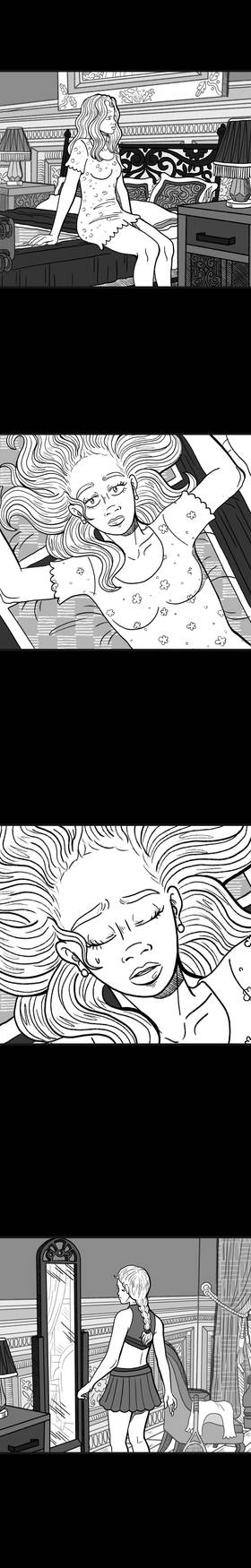 Read You'll be okay  14 Page 4 in English