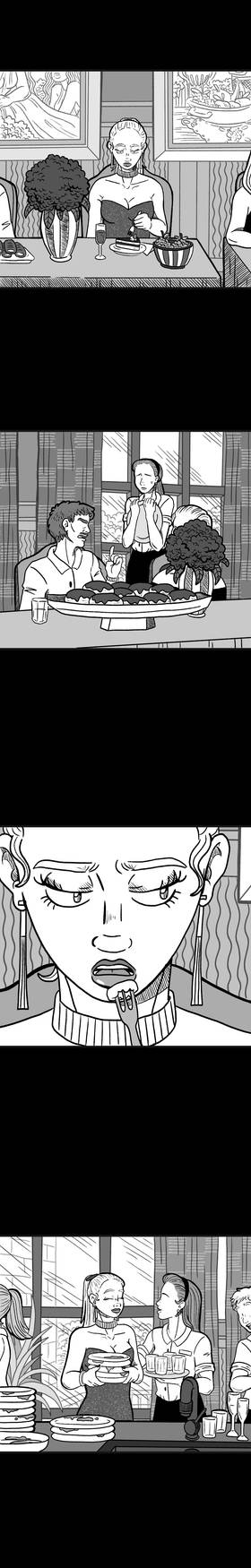 Read You'll be okay  14 Page 6 in English