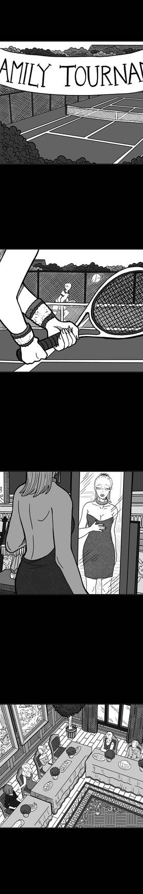 Read You'll be okay  14 Page 5 in English