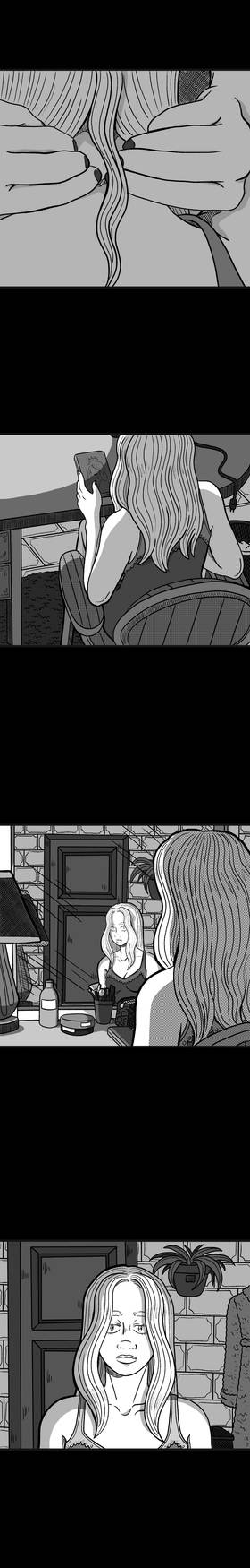 Read You'll be okay  14 Page 8 in English