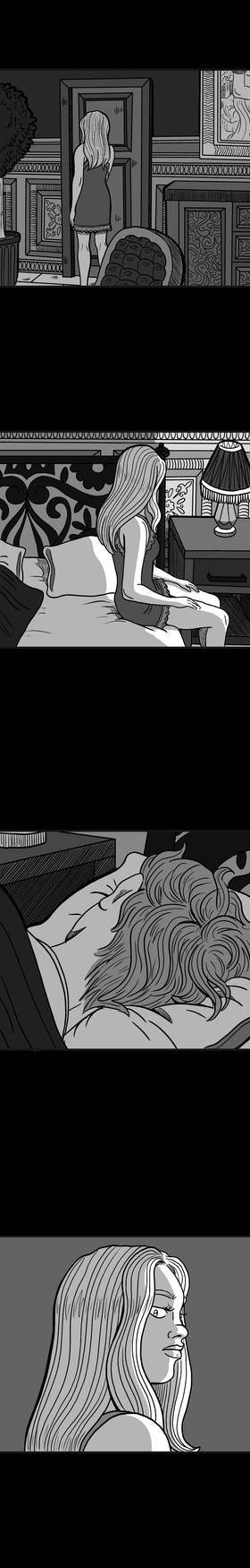 Read You'll be okay  14 Page 9 in English