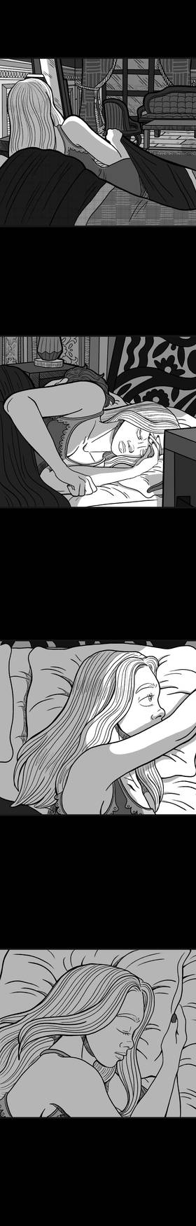 Read You'll be okay  14 Page 10 in English