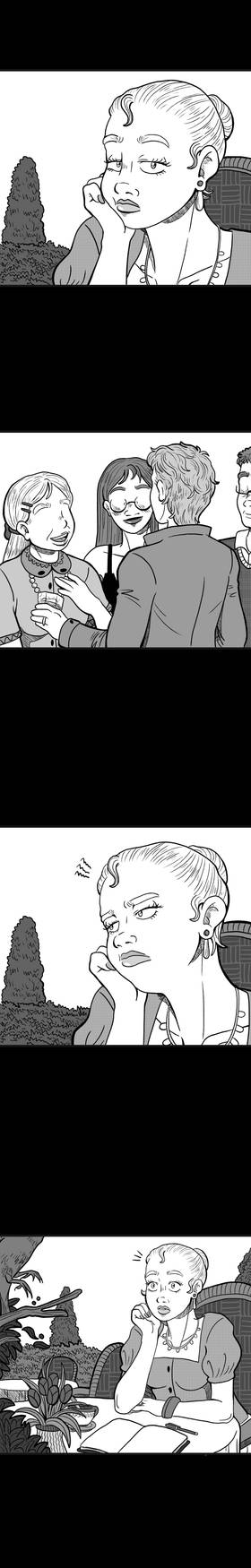 Read You'll be okay  15 Page 2 in English