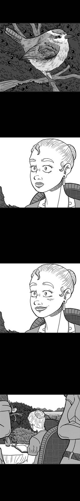 Read You'll be okay  15 Page 3 in English