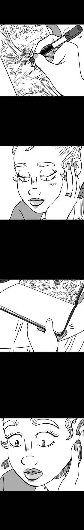 Read You'll be okay  15 Page 4 in English