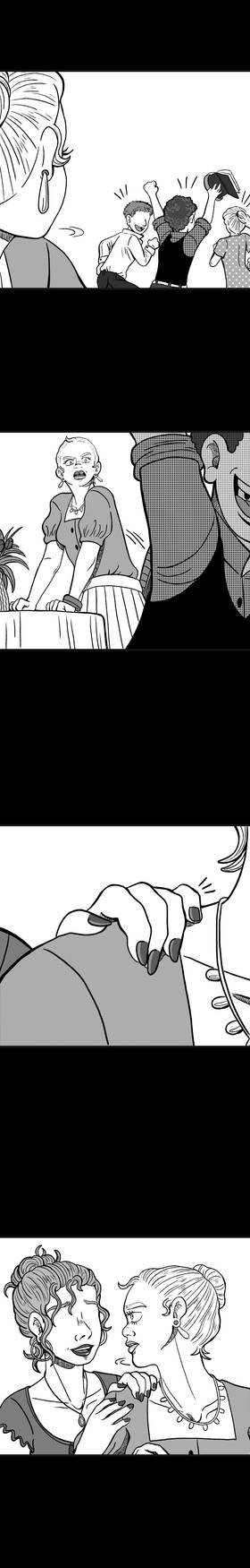 Read You'll be okay  15 Page 5 in English