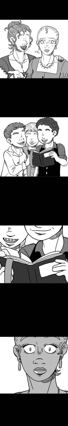 Read You'll be okay  15 Page 6 in English
