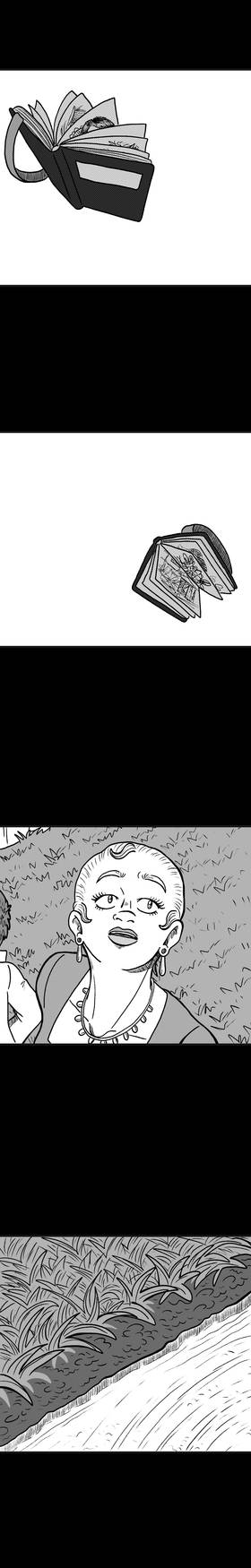 Read You'll be okay  15 Page 8 in English