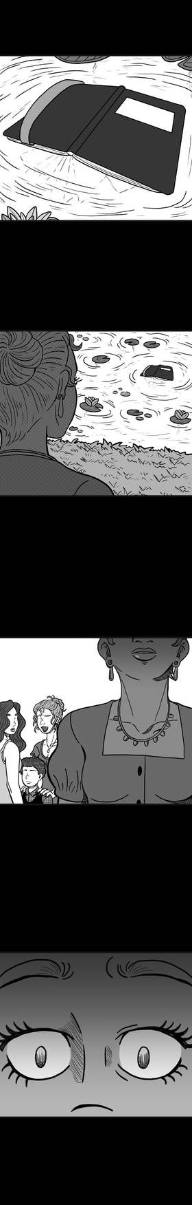 Read You'll be okay  15 Page 9 in English