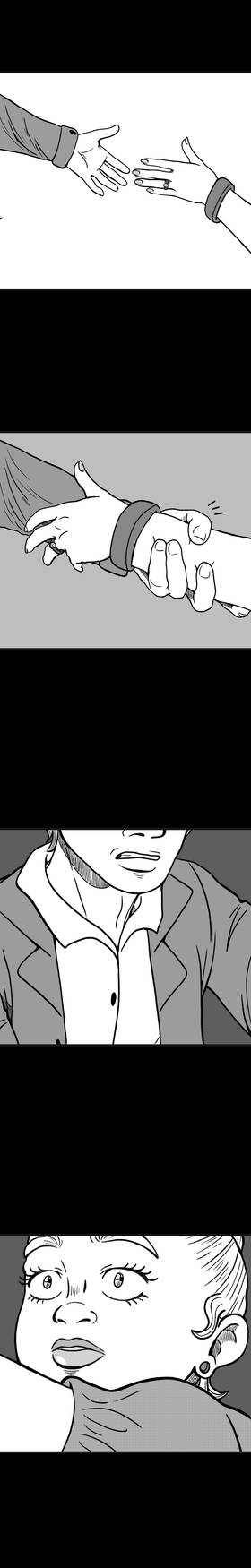 Read You'll be okay  16 Page 10 in English