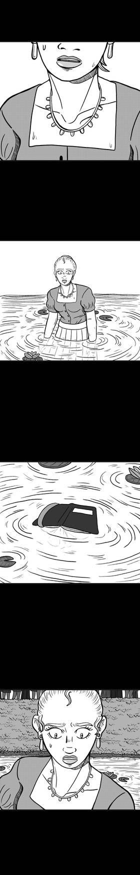 Read You'll be okay  16 Page 2 in English