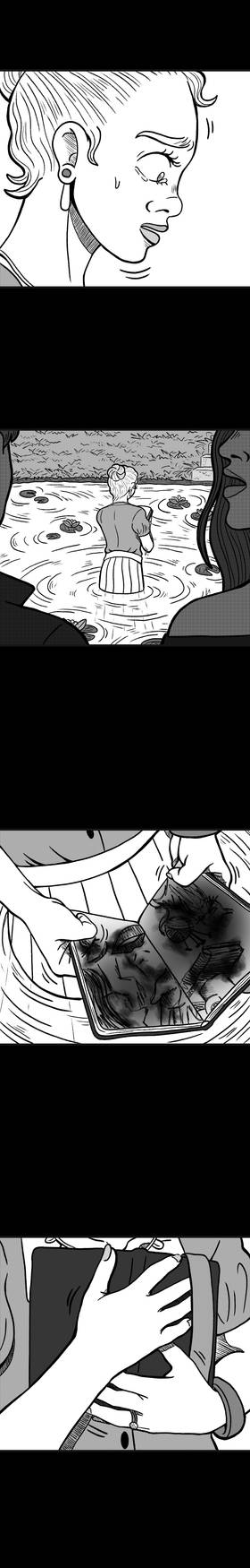 Read You'll be okay  16 Page 5 in English