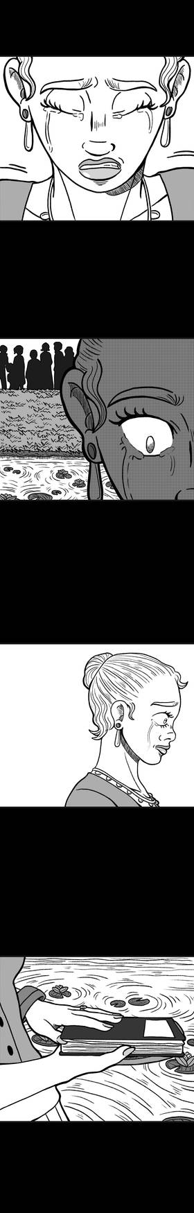 Read You'll be okay  16 Page 6 in English