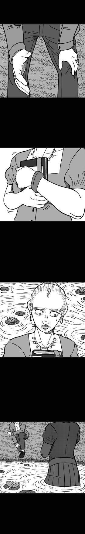 Read You'll be okay  16 Page 9 in English