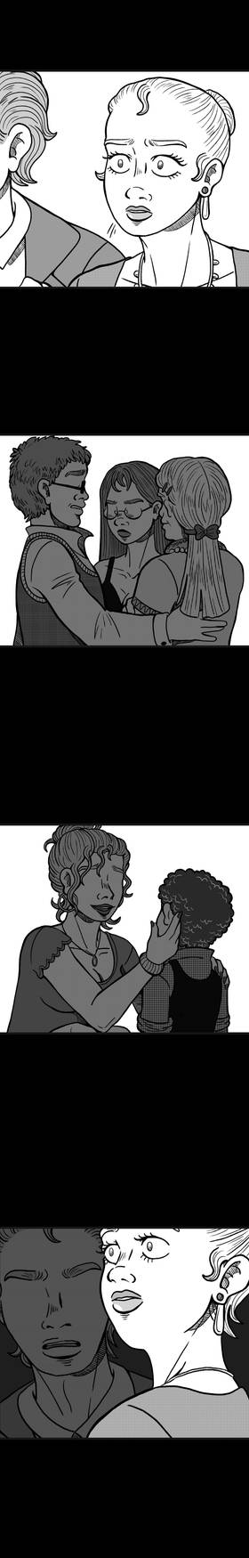 Read You'll be okay  17 Page 2 in English